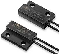 Littelfuse 59140/59141 Miniature Flange Mount Sensor Littelfuse 59140/59141 小型凸緣安裝感測器的圖片