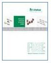 Littelfuse's 835 Series Fuse Image of Littelfuse 835 Series Fuse Products