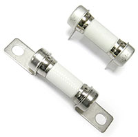 Littelfuse's High-Current, High-Voltage Cartridge Fuses – 526/527 Series Image of Littelfuse's High-Current, High-Voltage Cartridge Fuses – 526/527 Series