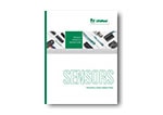 Littelfuse's Sensor Product Catalog and Design Guide Image of Littelfuse Sensor Product Catalog and Design Guide