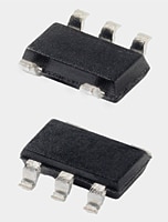 Littelfuse's SDP Series SOT23-5, SIDACtor Protection Thyristors Littelfuse 的 SDP 系列 SOT23-5、SIDACtor 防護閘流管圖片