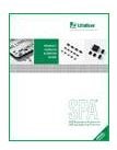 Littelfuse's TVS Diode Product eBook Littelfuse 的 TVS 二極體產品電子書圖片