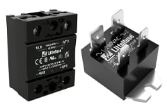SRP1 Series Solid-State Relays Image of Littelfuse SRP1 Series Solid State Relays