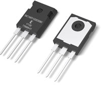Littelfuse's Silicon Carbide (SiC) Ultra-Fast Switching MOSFET - LSIC1MO120E0080 Immagine del MOSFET a commutazione ultrarapida al carburo di silicio (SiC) serie LSIC1MO120E0080 di Littelfuse