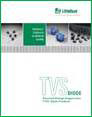 Littelfuse's TVS Diode Products Catalog Image of TVS Diode Products Catalog