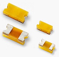 Littelfuse's TVS Diodes SMD 30KV ESD Suppression XGD Series Image of Littelfuse's TVS Diodes SMD 30KV ESD Suppression XGD Series