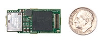 Beacon EmbeddedWorks' Torpedo™ Wireless System on Module Immagine del sistema su modulo Wireless Torpedo™ di Logic PD