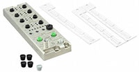 Lumberg Automation’s LioN-P Distributed Control Unit Image of Lumberg Automation’s LioN-P Distributed Control Unit