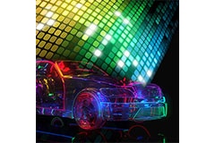 Image of Lumissil IS31FL3248/IS32FL3248 48-Channel LED Driver ICs