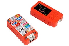 Image of M5Stack's M5StickC Plus ESP32-PICO Mini IoT Development Kit
