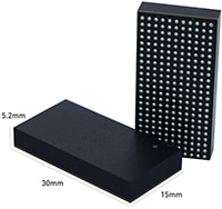 MPS' MPM3695-100 DC/DC Power Module with PMBus