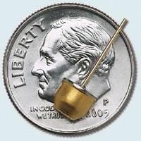 Magnasphere's TW Series Magnetic Switch Image of Magnasphere's TW Series Magnetic Switch