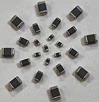 Max Echo's BCAS Series Multilayer GHz High-Frequency Ferrite Beads Image of Max Echo's BCAS Series Multilayer GHz High-Frequency Ferrite Beads