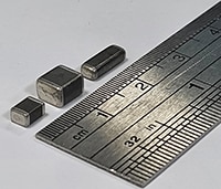 Max Echo's BCMS Series Ultra-High-Current Ferrite Chip Bead Image des perles à puce en ferrite à courant ultra-élevé série BCMS de Max Echo