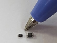 Max Echo's EBMS/ACMS Series Multilayer Ferrite Chip Bead Image of Max Echo's EBMS/ACMS Series Multilayer Ferrite Chip Bead