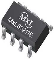 MaxLinear RS485/422 Serial Transceiver Image of MaxLinear RS485/422 Serial Transceiver