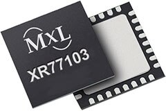 Image of MaxLinear XR77103-A1R0 and XR77103-A0R5