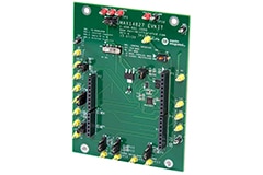 Image of Analog Devices' MAX14827AATG+ IO-Link Transceiver