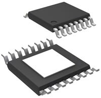 Analog Devices' MAX16952 Step-Down Controller Image of Analog Devices' MAX16952 Step-Down Controller