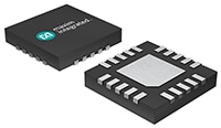 Analog Devices' MAX3523 Low-Power Amplifier Image of Analog Devices' MAX3523 Low-Power Amplifier