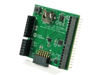 Analog Devices' MAXREFDES72# Pmod™ Adapter Image of Analog Devices' MAXREFDES72# Pmod™ Adapter