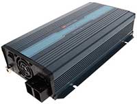 MEAN WELL Charger and Inverter Solutions Image of MEAN WELL Charger and Inverter Solutions