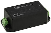 MEAN WELL IRM-90 Series AC/DC Industrial PCB-Mount Power Module Image of MEAN WELL IRM-90 Series AC/DC Industrial PCB-Mount Power Module