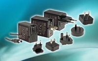MEAN WELL's NGE12/NGE18 Series Adaptors Image of MEAN WELL's NGE12/NGE18 Series Adaptors