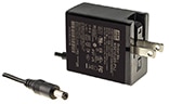 NGE Series 12W-90W Adapters - MEAN WELL
