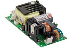 RPS-120 Series Power Supplies - MEAN WELL