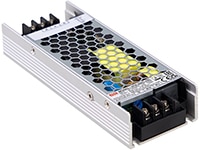 MEAN WELL VFD Series Motor Controller and Driver Image of MeanWell VFD Series Motor Controller and Driver