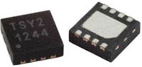 Measurement Specialties' TSYS02D Temperature Sensor Image of Measurement Specialties' TSYS02D Temperature Sensor