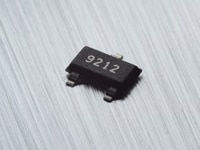 Melexis' MLX92292 ASIL B Programmable Hall-Effect Switch and Latch Image du commutateur à effet Hall programmable ASIL B MLX92292 de Melexis Technologies