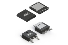 Image of MCC 100 V P-channel MOSFETs with Low RDS(on)