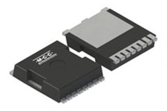 Image of MCC MCTL4D0N15YH 150 V MOSFET in TOLL Package