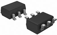 MCC's Split-Gate Technology MOSFET’s Abbildung: MOSFET mit Split-Gate-Technologie von MCC