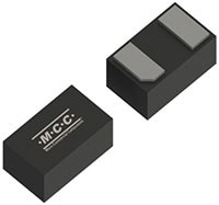 Micro Commercial Co's Uni/Bidirectional High-Power ESD Diodes Image of Micro Commercial Co's Uni/Bidirectional High-Power ESD Diodes