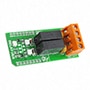 RELAY Click RELAY Click