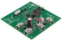 Microchip MIC24097 20 A Synchronous Buck Regulator Image of Microchip MIC24097 20 A Synchronous Buck Regulator