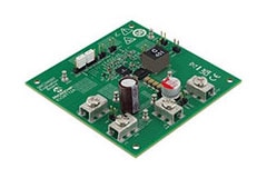 Image of Microchip MIC24097 20 A Synchronous Buck Regulator