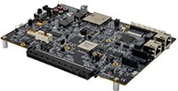 Microchip's MPFS-ICICLE-KIT-ES  PolarFire SoC FPGA Icicle Kit Image of Microchip's MPFS-ICICLE-KIT-ES  PolarFire SoC FPGA Icicle Kit