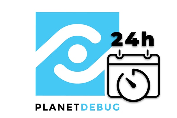 Planet Debug 24-Hour License Click Board Sensors