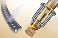 Mill-Max's OFP® Receptacles and Sockets OFP® Receptacles and Sockets