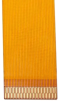 Molex's 0.25 mm Premo-Flex Cable Jumper Image of Molex's 0.25 mm Premo-Flex Cable Jumper