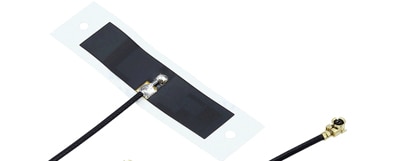 Wi-Fi Flexible Antennas with Balanced Transmission Wi-Fi Flexible Antennas with Balanced Transmission