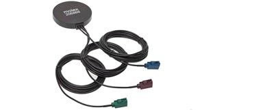 3-in-1 External Antenna 3-in-1 External Antenna