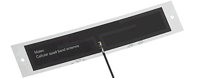 Wi-Fi Flexible Antennas Wi-Fi Flexible Antennas