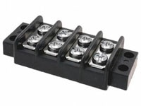 Molex's Beau™ Barrier Strips Image of Molex's Beau™ Barrier Strips