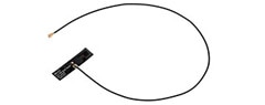 2.4 GHz/5 GHz Wi-Fi Flexible Antennas Image 2.4 GHz/5 GHz Wi-Fi Flexible Antennas Antennas Image