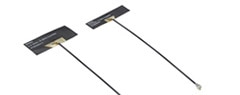 2.4 GHz SMD On-ground Antenna Image 2.4 GHz SMD On-ground Antenna Image